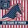 Horse Stripes Stars 1776-2026 - 250th Anniversary Independence Day Power Garden Flag - 6