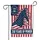 Horse Stripes Stars 1776-2026 - 250th Anniversary Independence Day Power Garden Flag - 3