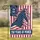 Horse Stripes Stars 1776-2026 - 250th Anniversary Independence Day Power Garden Flag - 1