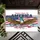 Bald Eagle American Flag Statue of Liberty 1776-2026 - USA 250th Anniversary for Veterans Doormat - 6