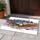 Bald Eagle American Flag Statue of Liberty 1776-2026 - USA 250th Anniversary for Veterans Doormat - 5