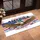 Bald Eagle American Flag Statue of Liberty 1776-2026 - USA 250th Anniversary for Veterans Doormat - 4