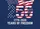Bald Eagle American Flag 250 - USA 250th Anniversary 1776-2026 Gift for Veterans Doormat - 7