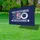 250 God Family Country 1776-2026 USA Banners - America's 250th Anniversary Patriotic Art Yard Sign - 4