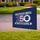 250 God Family Country 1776-2026 USA Banners - America's 250th Anniversary Patriotic Art Yard Sign - 3