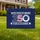 250 God Family Country 1776-2026 USA Banners - America's 250th Anniversary Patriotic Art Yard Sign - 1