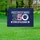 250 God Family Country 1776-2026 USA Banners - America's 250th Anniversary Patriotic Art Yard Sign - 5