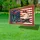 Statue of Liberty Bald Eagle Flag 1776-2026 - USA 250th Anniversary Freedom Celebration Yard Sign - 4