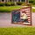 Statue of Liberty Bald Eagle Flag 1776-2026 - USA 250th Anniversary Freedom Celebration Yard Sign - 3