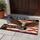 Bald Eagle American Flag 1776-2026 - USA 250th Anniversary God Bless America Freedom Doormat - 5