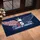 Bald Eagle American Flag 1776-2026 Patriotic - USA 250th Anniversary Independence Day Doormat - 4
