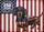Dachshund American Flag Dog 250th Anniversary - USA Independence Day Patriotic Art Doormat - 7