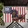 Dachshund American Flag Dog 250th Anniversary - USA Independence Day Patriotic Art Doormat - 6