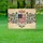 American Flag Shield 250 Since 1776 Wreath - USA 250th Anniversary Patriotic Gift Yard Sign - 5
