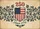 American Flag Shield 250 Since 1776 Wreath - USA 250th Anniversary Patriotic Gift Yard Sign - 6