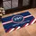 USA 250th Anniversary 1776-2026 - 'Free for 250 Years' Patriotic Golden Age Flag Art Doormat - 4