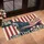 Dachshund American Flag 250th Anniversary 1776-2026 - Long Live Liberty Doormat - 4