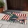 Dachshund American Flag 250th Anniversary 1776-2026 - Long Live Liberty Doormat - 5