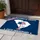 South Carolina Palmetto Flag 1776-2026 - USA 250th Anniversary Patriotic Heritage Doormat - 5