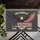 Bald Eagle American Flag 1776-2026 - USA 250th Anniversary Independence Day for Veterans Doormat - 6