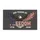 Bald Eagle American Flag 1776-2026 - USA 250th Anniversary Independence Day for Veterans Doormat - 3
