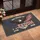 Bald Eagle American Flag 1776-2026 - USA 250th Anniversary Independence Day for Veterans Doormat - 4