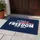 250 Years of Freedom 1776-2026 Patriotic Flag Stripe USA Anniversary Decor Doormat - 5