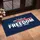 250 Years of Freedom 1776-2026 Patriotic Flag Stripe USA Anniversary Decor Doormat - 4