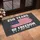 Distressed American Flag 250 Years Freedom 1776-2026 - USA 250th Anniversary Independence Day Doormat - 4