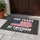 Distressed American Flag 250 Years Freedom 1776-2026 - USA 250th Anniversary Independence Day Doormat - 5