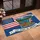 Minnesota North Star State Flag - USA 250th Anniversary Independence Day Gift Doormat - 4