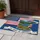 Minnesota North Star State Flag - USA 250th Anniversary Independence Day Gift Doormat - 5