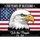 Bald Eagle American Flag 1776-2026 - USA 250th Anniversary 'We the People' Heritage Doormat - 7