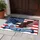 Bald Eagle American Flag 1776-2026 - USA 250th Anniversary Patriotic Yard Art Doormat - 5