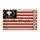 We The People American Flag 1776-2026 - USA 250th Anniversary of Blessing Design Doormat - 3