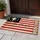 We The People American Flag 1776-2026 - USA 250th Anniversary of Blessing Design Doormat - 5