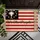 We The People American Flag 1776-2026 - USA 250th Anniversary of Blessing Design Doormat - 6