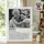 Personalized Mum Definition Print | Custom Photo Mother's Day Gift - 1