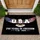 Bald Eagle American Flag USA 1776-2026 - 250th Anniversary Independence Day Doormat - 1