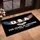 Bald Eagle American Flag USA 1776-2026 - 250th Anniversary Independence Day Doormat - 4