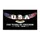 Bald Eagle American Flag USA 1776-2026 - 250th Anniversary Independence Day Doormat - 3