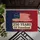 Betsy Ross Flag 1776-2026 - USA 250 Years Of Freedom Patriotic Anniversary Doormat - 6