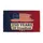 Betsy Ross Flag 1776-2026 - USA 250 Years Of Freedom Patriotic Anniversary Doormat - 3