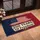 Betsy Ross Flag 1776-2026 - USA 250 Years Of Freedom Patriotic Anniversary Doormat - 4