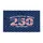 American Flag 250th Anniversary 1776-2026 - United States Patriotic Design Doormat - 3
