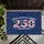 American Flag 250th Anniversary 1776-2026 - United States Patriotic Design Doormat - 6
