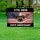 Bald Eagle American Flag 1776-2026 - USA 250th Anniversary Patriotic Gift for Veterans Yard Sign - 5
