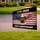 Bald Eagle American Flag 1776-2026 - USA 250th Anniversary Patriotic Gift for Veterans Yard Sign - 3