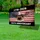 Bald Eagle American Flag 1776-2026 - USA 250th Anniversary Patriotic Gift for Veterans Yard Sign - 4