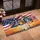 Bald Eagle Statue of Liberty American Flag 250th Anniversary Liberty Bell 1776-2026 Doormat - 4